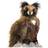Folkmanis Owl Great Horned 2403