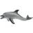 Bullyland Dolphin 67412
