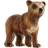 Bullyland Brown Bear Cub 69399