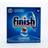 Finish Powerball Classic Dishwashing Tablets 10-pack c