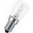 Osram SPC.T CL Incandescent Lamp 15W E14