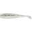 Lunker City Shaker Shad 9.5cm Ice Shad 10-pack