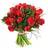 Kärleksblommor Love Poppies as a Flower Bud Blandade blommor