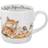 Royal Worcester Wrendale Night Before Christmas Mugg 31cl