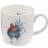 Royal Worcester Wrendale King of the Coop Mugg 31cl