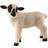 Mojo Black Faced Lamb Standing 387059