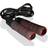 Gymstick Leather Jump Rope 275cm