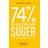 74 % av alla säljare suger - Så här gör du för att inte bli en av dem (Inbunden)