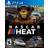 Nascar Heat 2 (PS4)