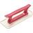 Lurch Plastic Smoother 21x7cm Smoother 21 cm