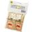 Nelson Garden Mouse Trap 2pack
