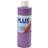 Plus Acrylic Paint Dark Lilac 250ml