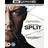 SPLIT 4K UHD + digital download [Blu-ray] [2017]