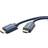 ClickTronic Casual HDMI - HDMI High Speed with Ethernet 0.5m