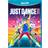 Just Dance 2018 (Wii U)