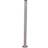 Plus Pole with Foot 132cm