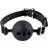 Pipedream Fetish Fantasy Extreme Silicone Breathable Ball Gag Small