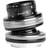 Lensbaby Composer Pro II with Sweet 80mm f/2.8 for Nikon F
