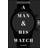 A Man and His Watch (Inbunden, 2017)