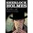 Sherlock Holmes. Fruktans dal (Häftad, 2017)