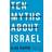 Ten Myths about Israel (Häftad, 2017)