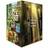 The Maze Runner Series Complete Collection Boxed Set (Häftad, 2017)