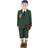 Smiffys World War II Evacuee Boy Costume