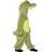 Smiffys Krokodil Kostüm Jumpsuit für Kinder