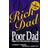 Rich Dad, Poor Dad Vägen till ekonomisk framgång (Häftad, 2003)