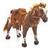 Happy People Cowboy Horse with Sound 58937