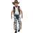 Smiffys Texan Cowboy Costume 21481