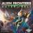Game Salute Alien Frontiers: Outer Belt