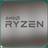 AMD Ryzen 3 1300X 3.5GHz Tray