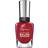 Sally Hansen Complete Salon Manicure #575 Red-Handed 14.7ml