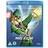 Basil the Great Mouse Detective [Blu-ray] [Region Free]