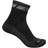 Gripgrab Merino Regular Cut Sock Unisex - Black