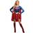 Rubies Adult Supergirl Costume