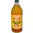 Bragg Apple Cider Vinegar 94.6cl 1pack