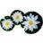 Pondteam Floating Water Lily (Set of 3)