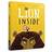 The Lion Inside Board Book (Kartonnage, 2017)