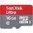 SanDisk Ultra microSDHC UHS-I 80MB/s 16GB