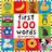 Big Board First 100 Words (Inbunden, 2005)