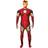 Rubies Iron Man Deluxe Adult