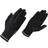 Gripgrab Running Basic Gloves Unisex - Black