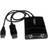 StarTech DisplayPort/USB A - DVI-D M-F Adapter