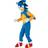 Rubies Sonic the Hedgehog Kids Costume
