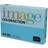 Antalis Image Coloraction Deep Turquoise A4 80g/m² 500st
