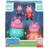 Character Peppa Pig Family Figure Pack