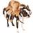 Rubies Giant Spider Pet Costume