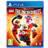 Lego The Incredibles (PS4)
